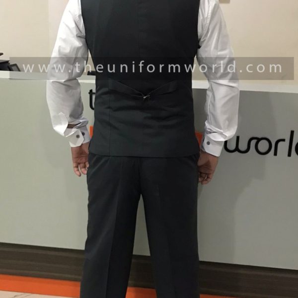 Waistcoat 4 Uniforms Manufacturer and Supplier based in Dubai Ajman UAE