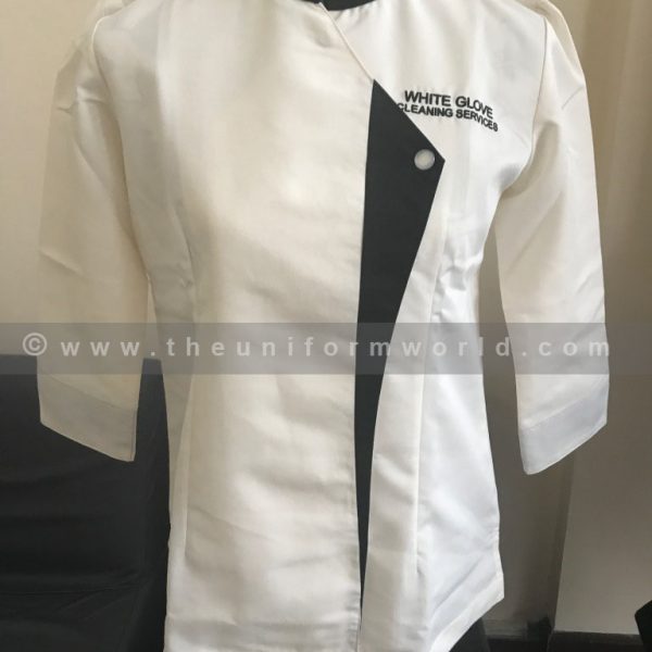 White Glove1 Uniforms Manufacturer and Supplier based in Dubai Ajman UAE