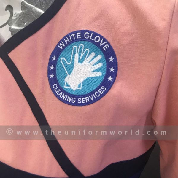 White Glove5 Uniforms Manufacturer and Supplier based in Dubai Ajman UAE