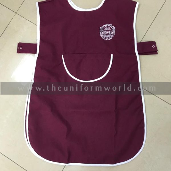 Cobbler Apron Vest Uniforms Manufacturer and Supplier based in Dubai Ajman UAE