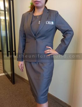 Suit Jacket Female Uniforms Manufacturer and Supplier based in Dubai Ajman UAE
