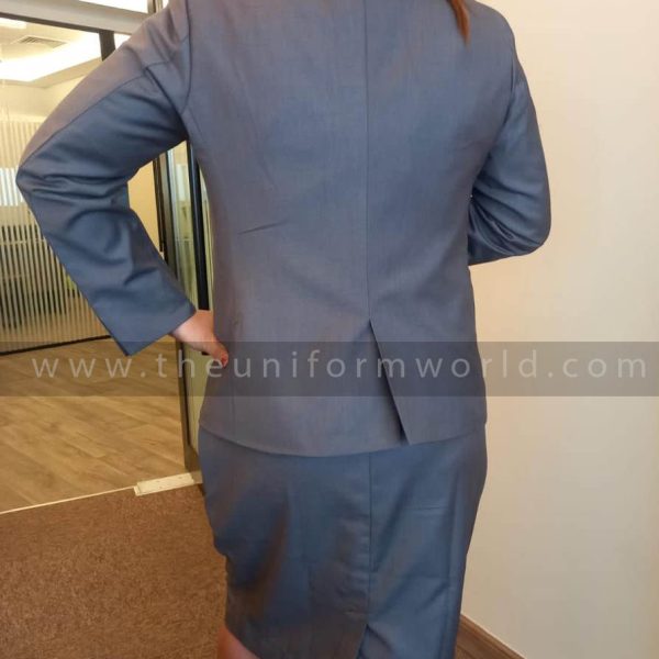 Suit Jacket Female 3 Uniforms Manufacturer and Supplier based in Dubai Ajman UAE