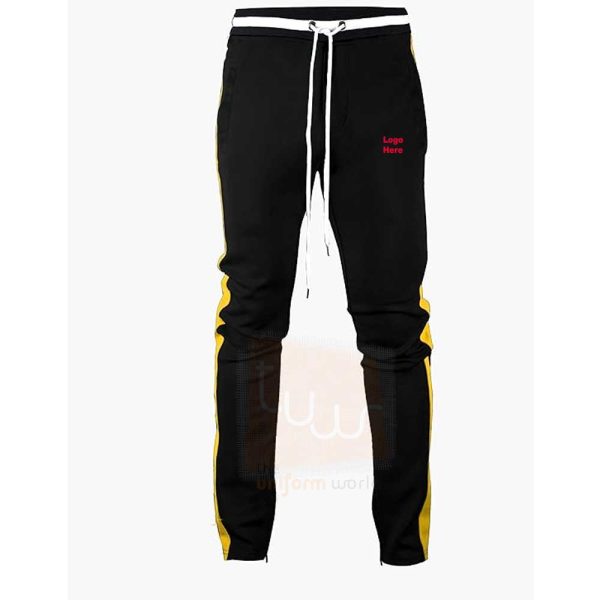 Track Pants1005 1 Uniforms Manufacturer and Supplier based in Dubai Ajman UAE