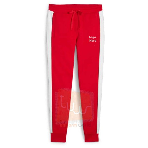 Track Pants1006 2 Uniforms Manufacturer and Supplier based in Dubai Ajman UAE