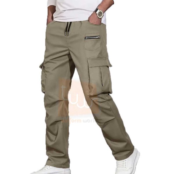 Cargo1020 Uniforms Manufacturer and Supplier based in Dubai Ajman UAE