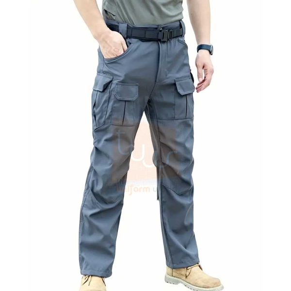 Industrial Trouser1004 1 Uniforms Manufacturer and Supplier based in Dubai Ajman UAE