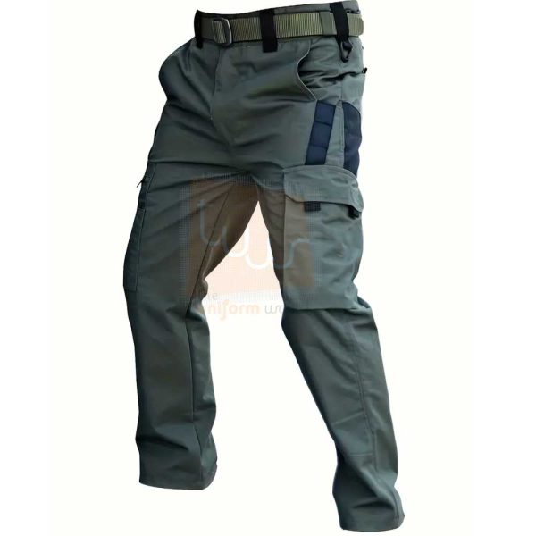 Industrial Trouser1006 1 Uniforms Manufacturer and Supplier based in Dubai Ajman UAE