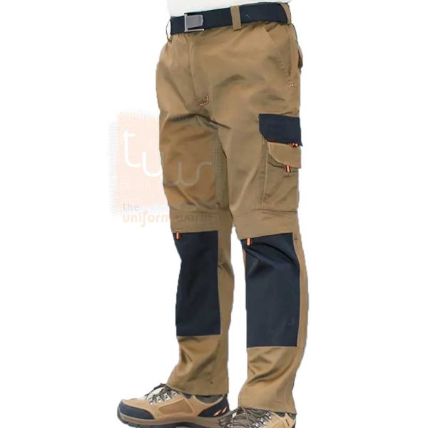 Industrial Trouser1007 1 Uniforms Manufacturer and Supplier based in Dubai Ajman UAE