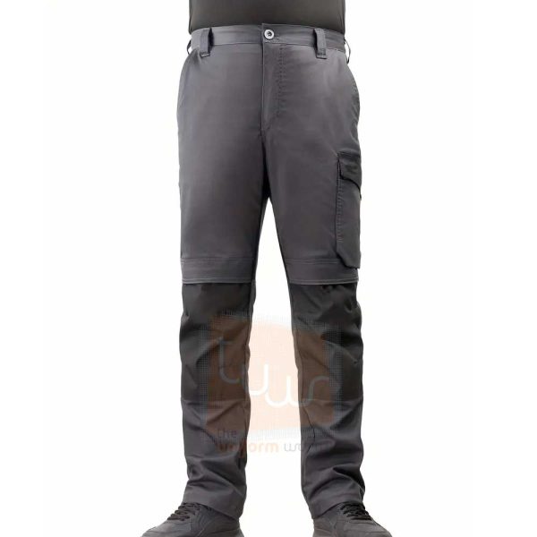 Industrial Trouser1008 1 Uniforms Manufacturer and Supplier based in Dubai Ajman UAE