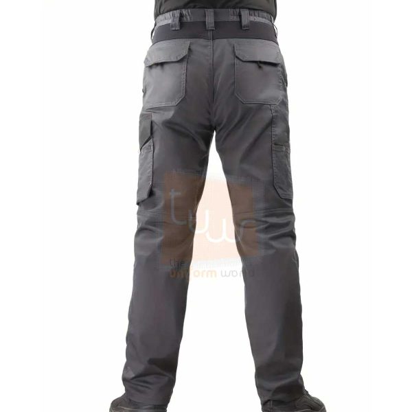 Industrial Trouser1008 2 Uniforms Manufacturer and Supplier based in Dubai Ajman UAE