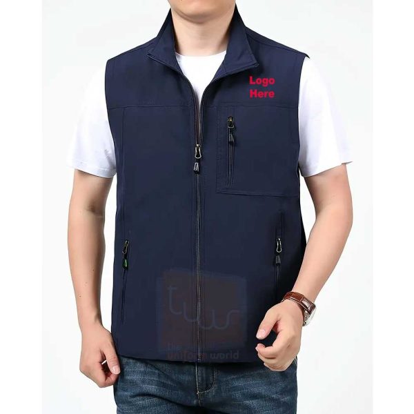 Outdoor Vest1001 Uniforms Manufacturer and Supplier based in Dubai Ajman UAE