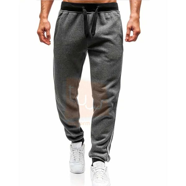 Sweatpants1008 1 Uniforms Manufacturer and Supplier based in Dubai Ajman UAE