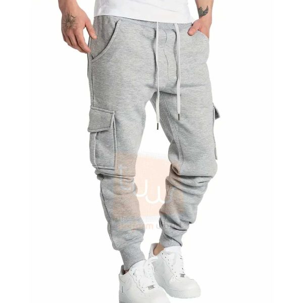 Sweatpants1009 1 Uniforms Manufacturer and Supplier based in Dubai Ajman UAE